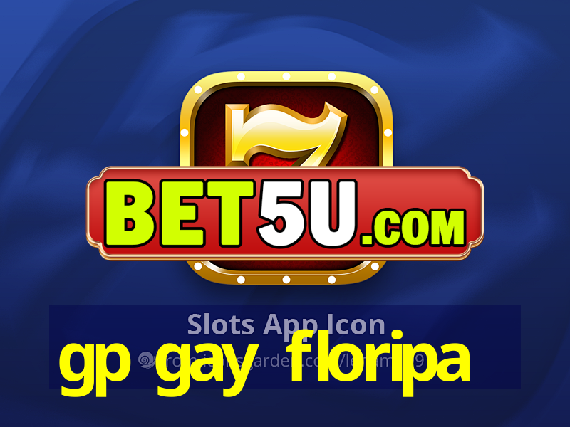 gp gay floripa